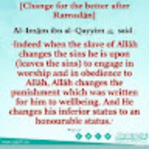 Meet your Posher, Harold